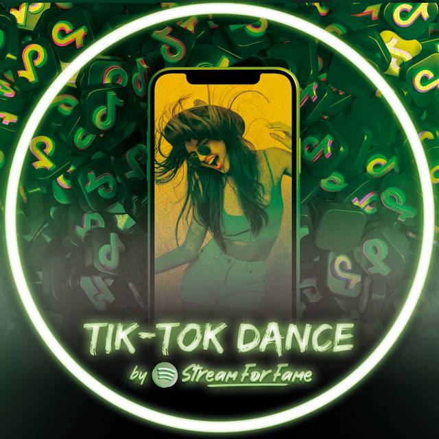TIK TOK DANCE by streamforfame.com
