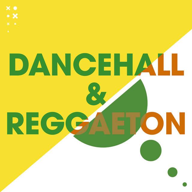 Dancehall/Reggeton