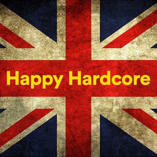 😈HAPPY HARDCORE 😈⎥UK Rave Party Dance Nightcore Pitch Tik Tok Gaming Hard Music Coffin Remix Anime