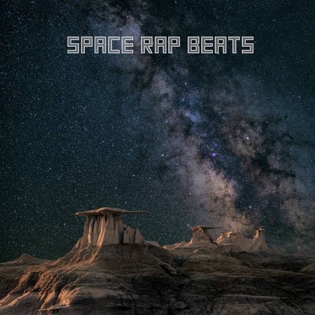 Space / Ambient Rap Beats