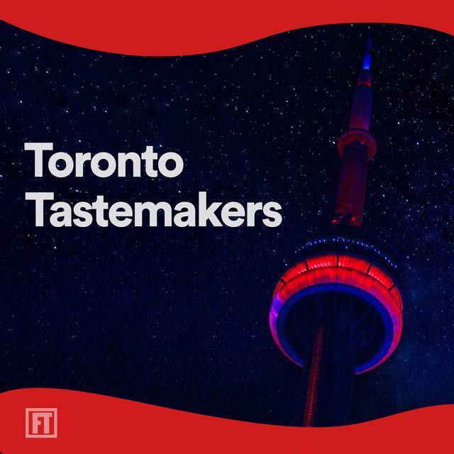 Toronto Tastemakers