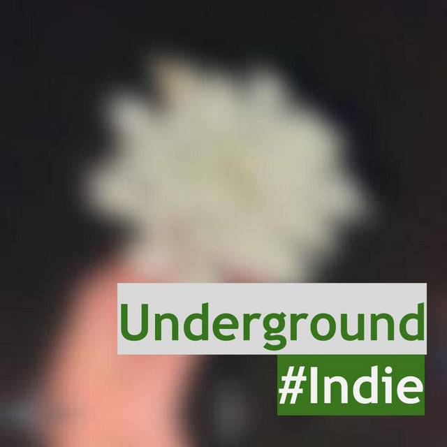 Underground Indie/Bedroom/Post-punk