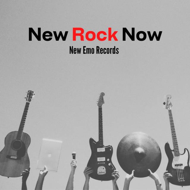 New Rock Now