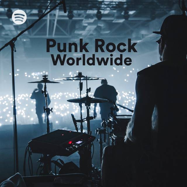 Punk Rock Worldwide