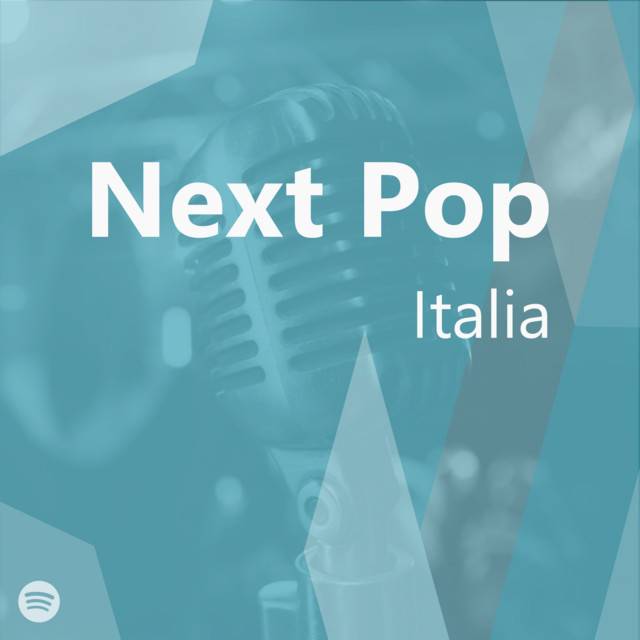 Next Pop Italia