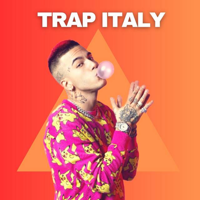Trap Italy