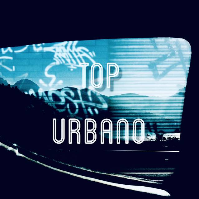 Top Urbano 2024