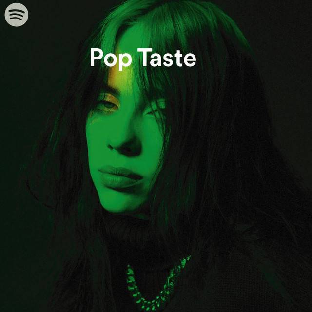 Pop's Taste 