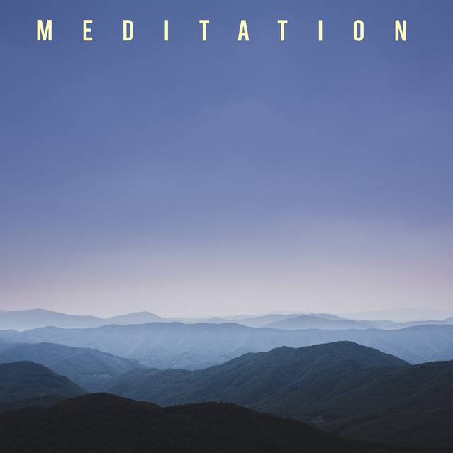 Instrumental Meditation 🧘‍♀️