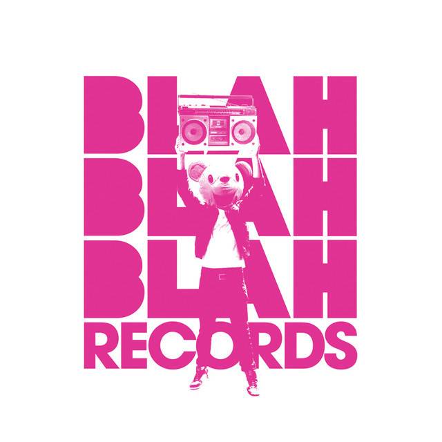 Blah Blah Blah Rec Discog - House Music, Techno, Deep House