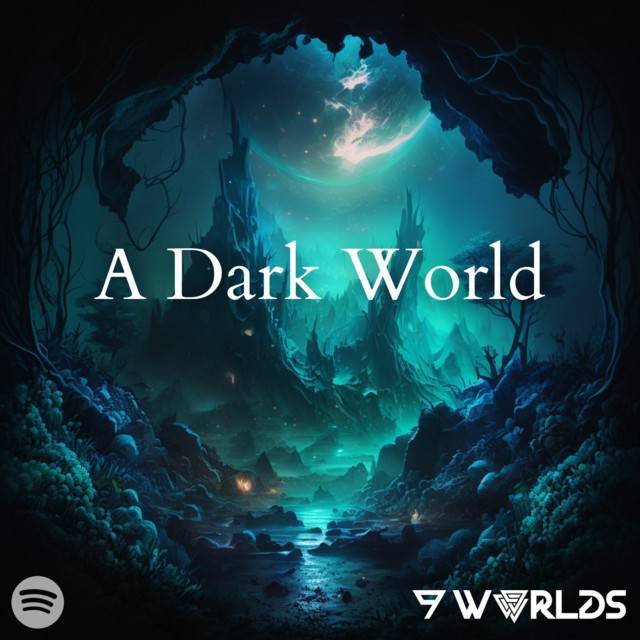 A Dark World | Dubstep | Mid-Tempo | Psy-Trance