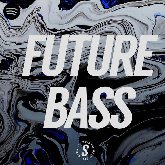 Future Bass ⛩ | sedge.