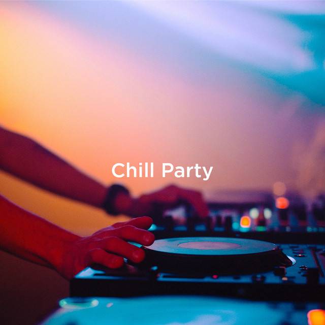 Chill Party | Chill Beach & Pool Music | Deep House, Tropical House, Chill House