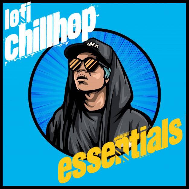 Lofi Chillhop Essentials (lofi hip hop 2023, chill rap, study lo fi, beats to relax, vibes songs)