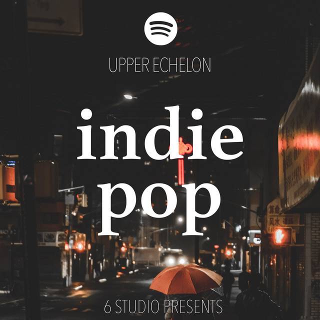 Upper Echelon - Indie Pop