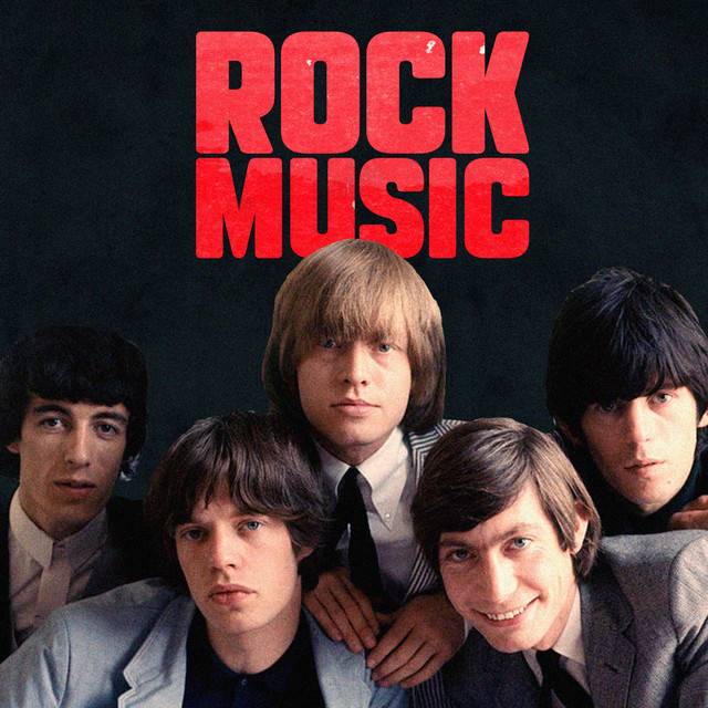  Rock Music -  Classic Rock - Modern Rock 2024