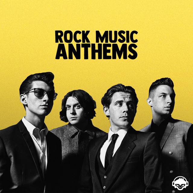 Rock Music Anthems 🎸