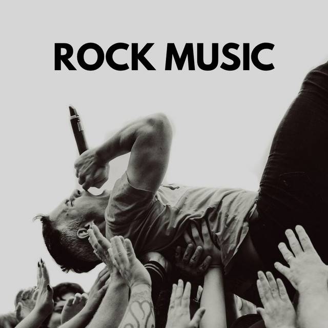 Rock Music Songs | Playlist 2023