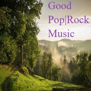 Good Pop|Rock Music