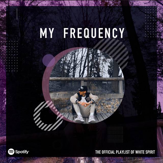 MY FREQUENCY | Melodic Techno - Trance - Techno