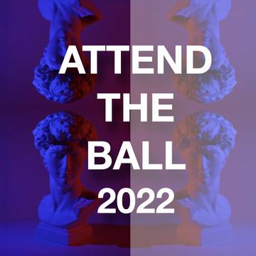 Attend The Ball | 2022 | Darkwave Synth Cyberpunk | TR/ST Crystal Castles & more