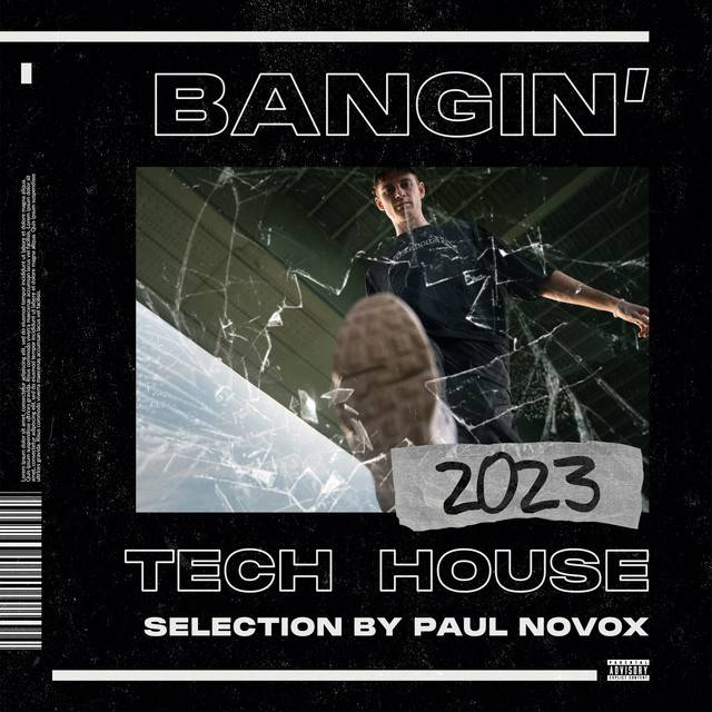 BANGIN' TECH HOUSE 2023 