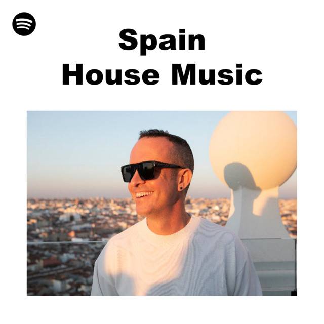 Spain House Music