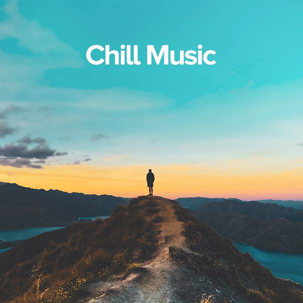 Chill Music & Chilled Beats