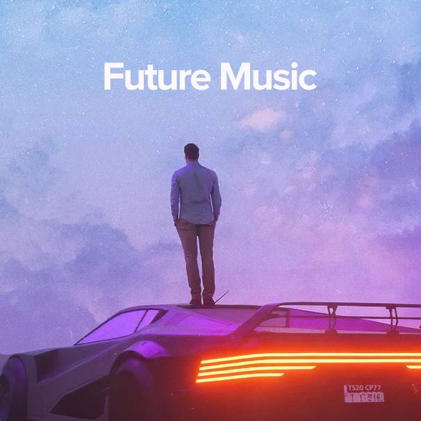 Future Music & Chill Songs