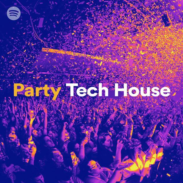Party Tech House
