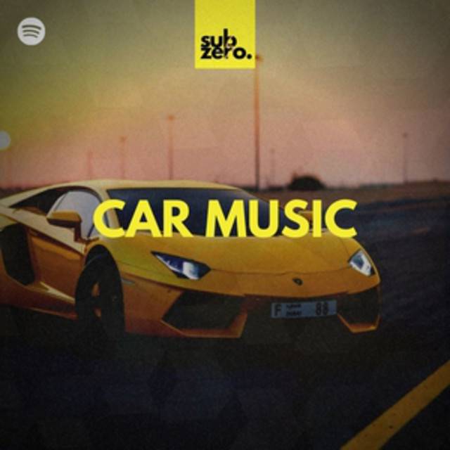 Car Music | Supercar Mix | Car Roadtrip