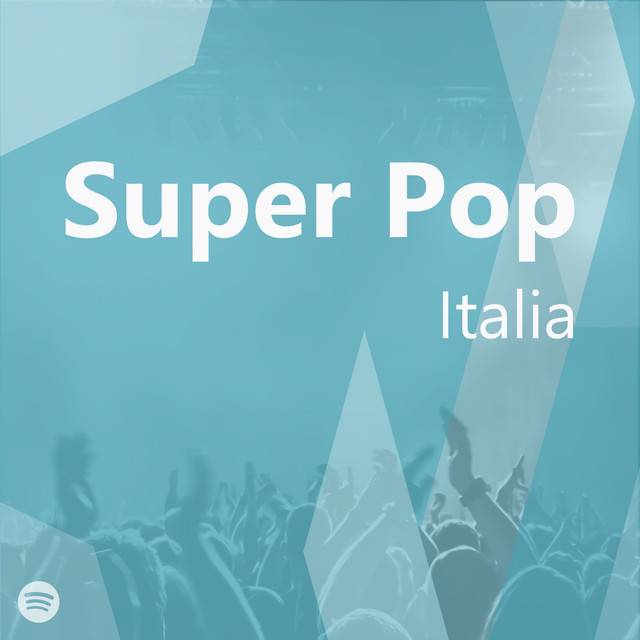 Super Pop Italia