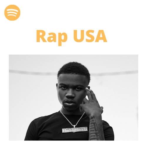 Rap USA