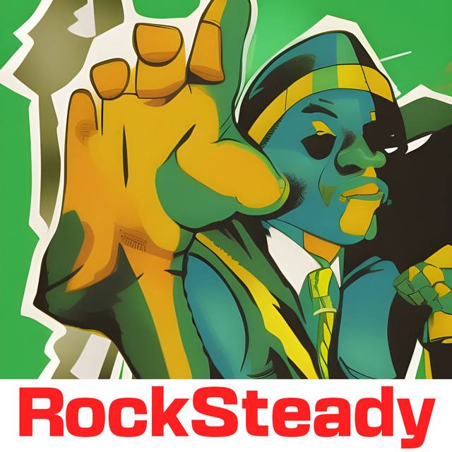RockSteady 🇯🇲 