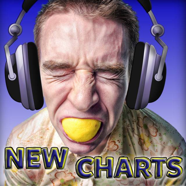 New And Charts