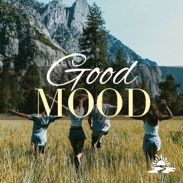 Good Mood Christian Acoustics | Time with God