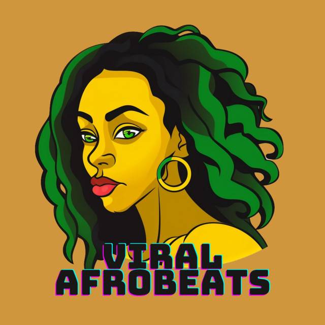 Afrobeats Viral