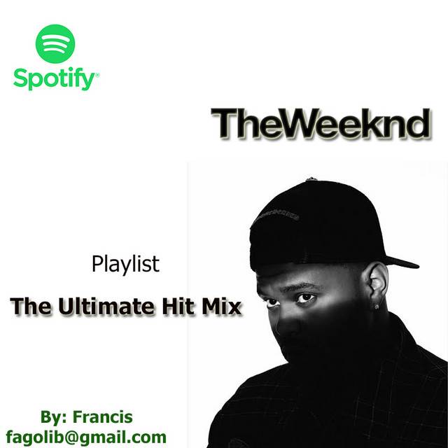 The Ultimate Hit Mix 24/7