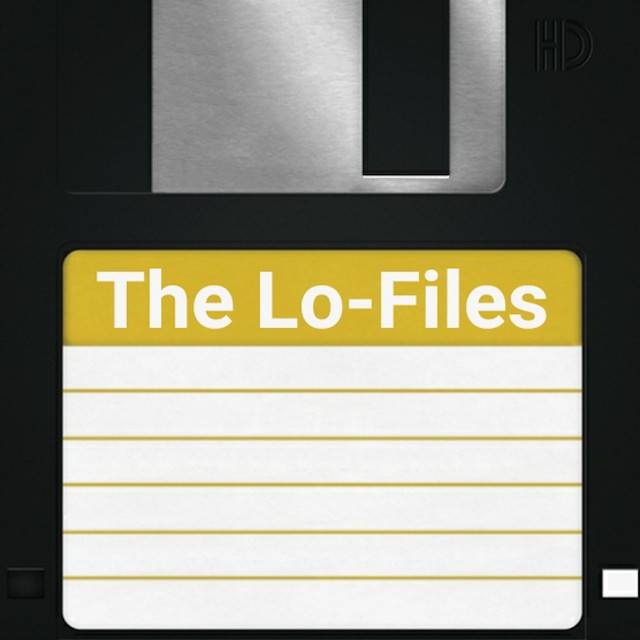 The Lo-Files (the best Lo-fi beats in the world)