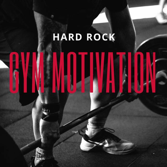 Hard Rock Gym Motivation