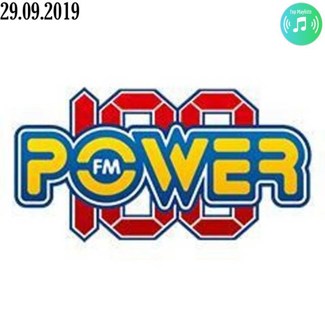  POWER FM 2019 - %100 Hit Muzik - En Ini Yabanci Pop Sarkliar