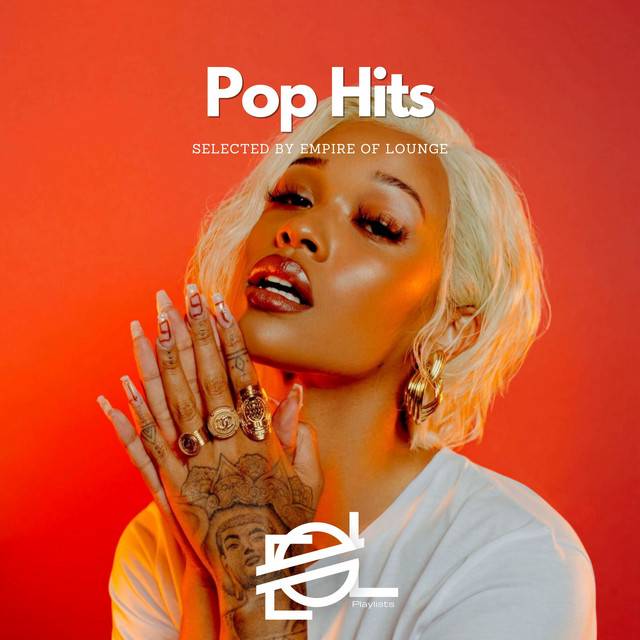 POP HITS | CONTEMPORARY R'N'B | NEO SOUL | DREAM POP 