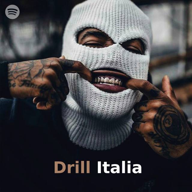 Drill Italia