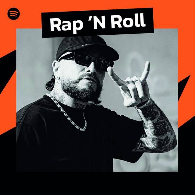 Rap 'N Roll