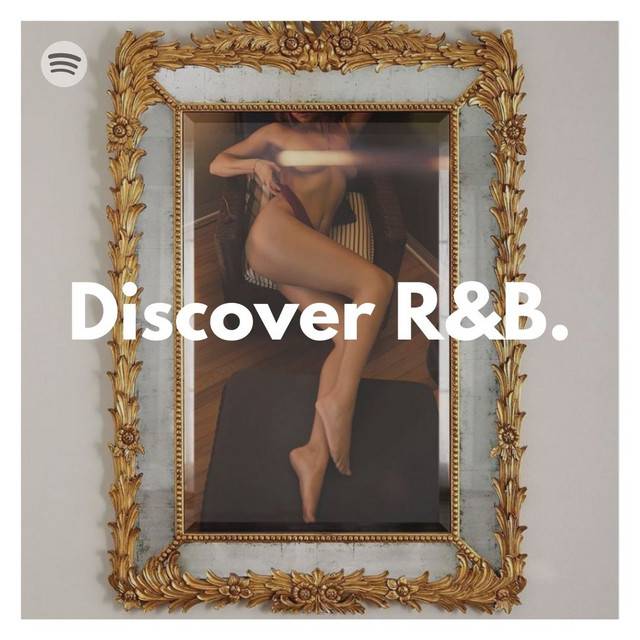Discover R&B / Underrated R&B / New R&B Releases