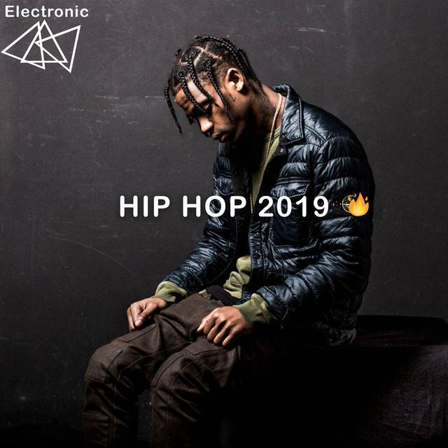 Hip Hop Music - R&B 2019 - Lofi Beats - Beat Drops - Rap Music