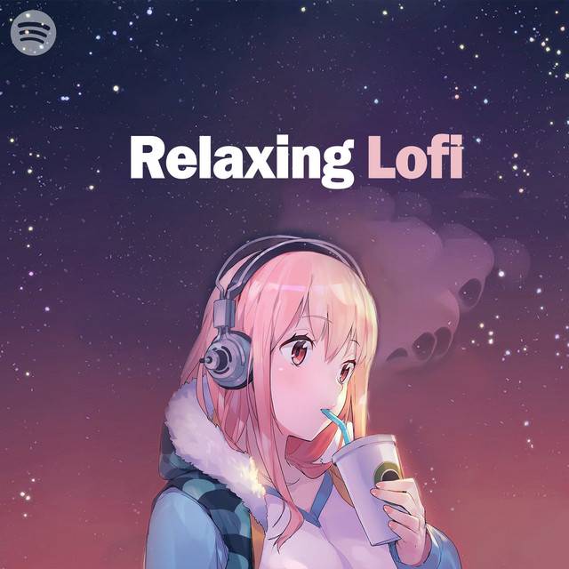 Relaxing Lo-Fi