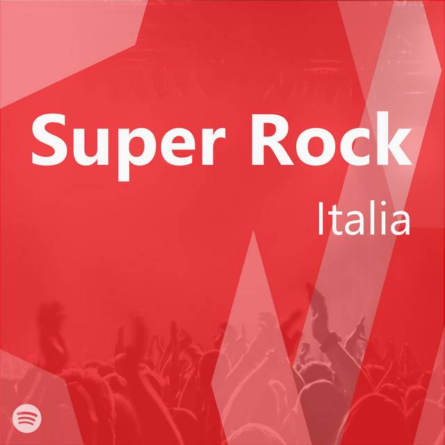 Super Rock Italia