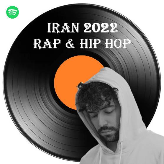 Iran Top 2022-2023 (Rap/Hip Hop) - #Mahsaamini
