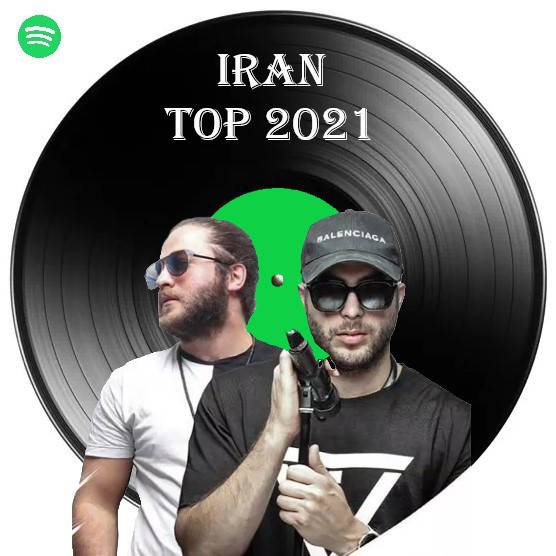 Iran Top 2021